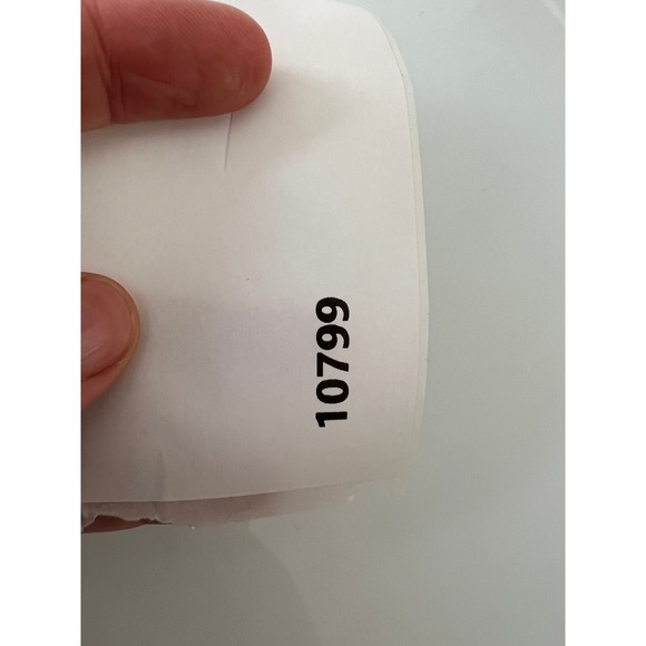 Adar Lab Coat Professional Workwear Uniform Tan Size 42 - Picture 15 of 15